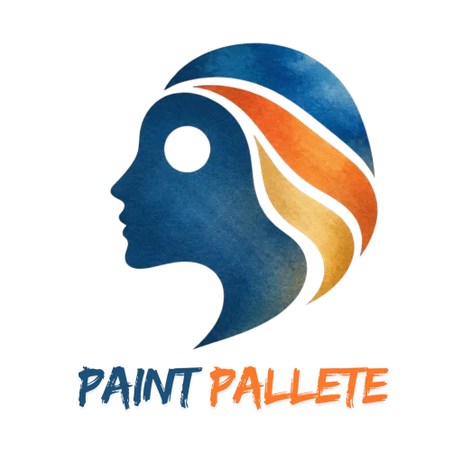 Paint Pallete