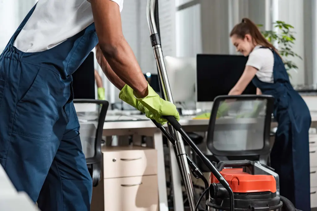 Professional Deep cleaning services in Australia