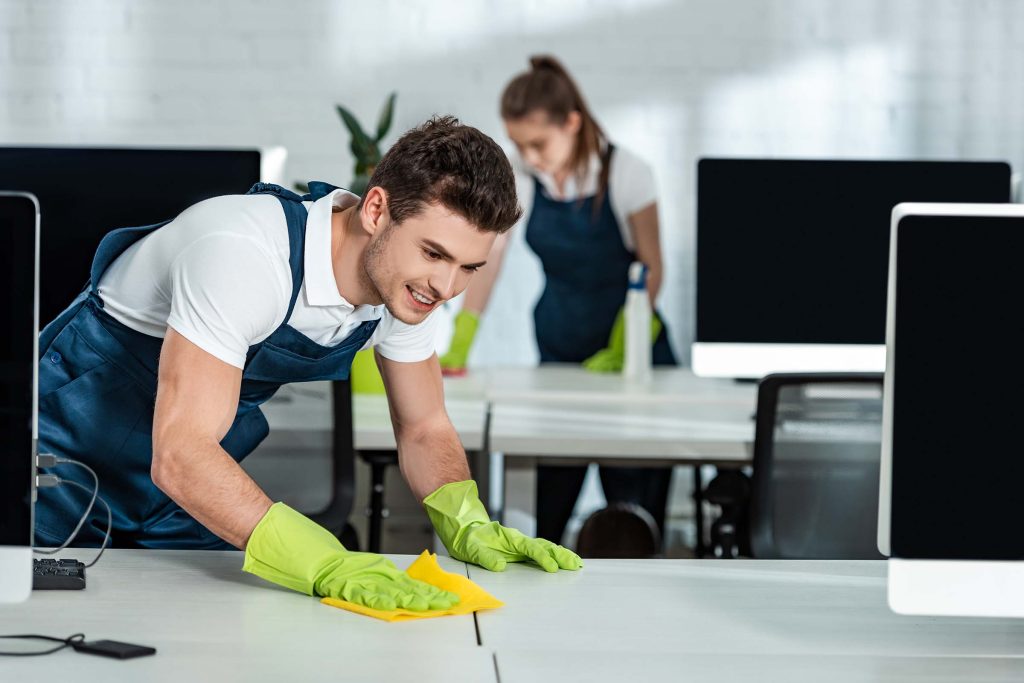 Professional Deep cleaning services in Australia
