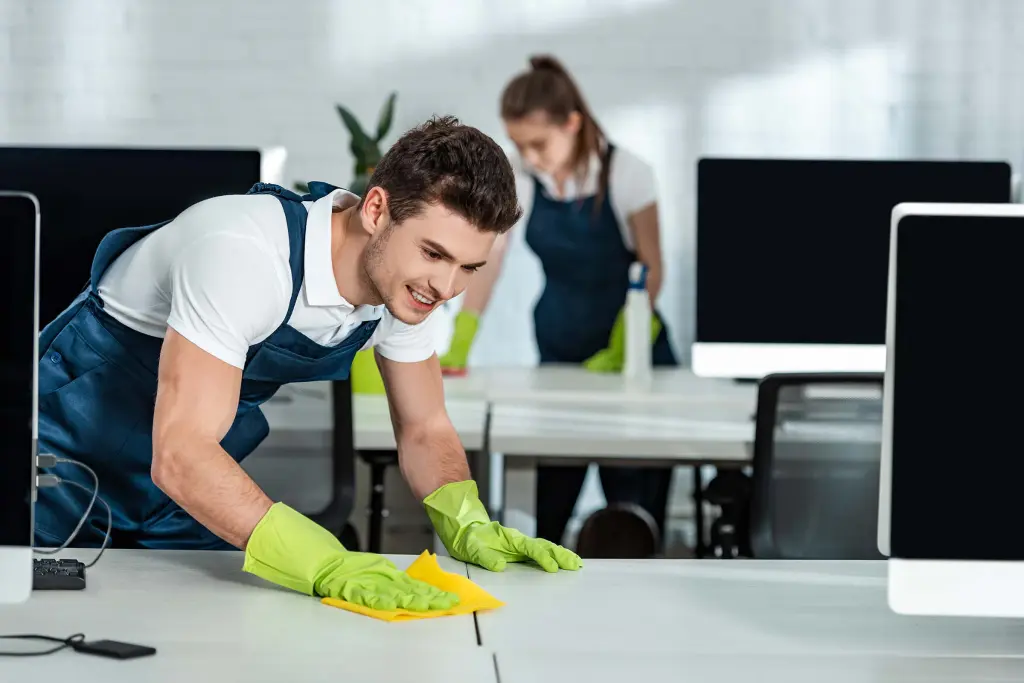 Professional Deep cleaning services in Australia