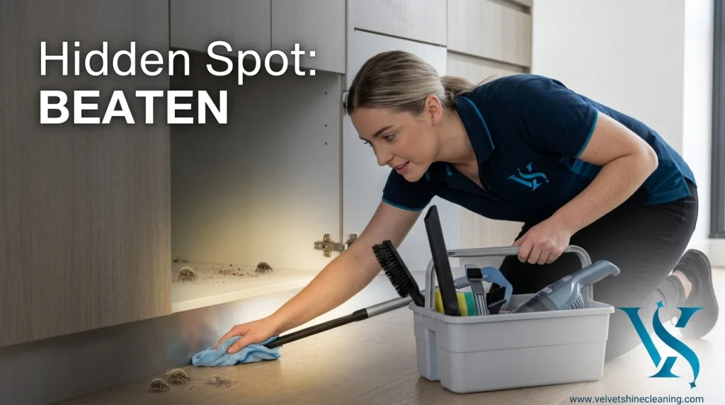 Bond Cleaning Melbourne: 7 Dirty Secrets (And How We Beat Them)