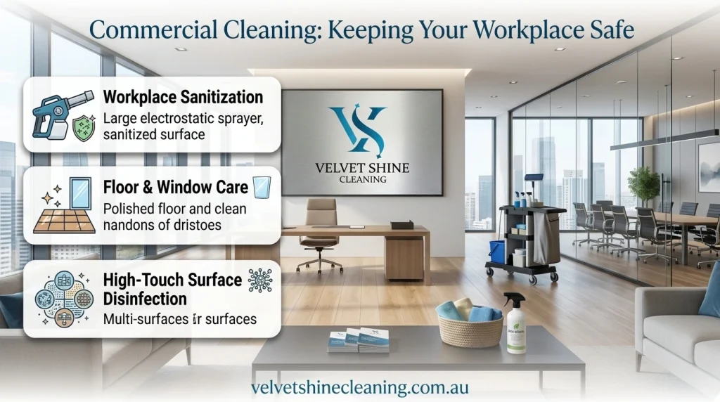 Bond Cleaning in Hobart: How I Stopped Losing Money and Found a Cleaner Who Actually Cares
