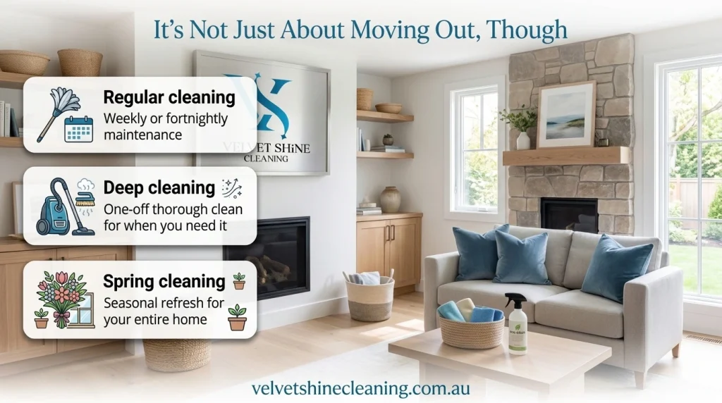 Bond Cleaning in Hobart: How I Stopped Losing Money and Found a Cleaner Who Actually Cares