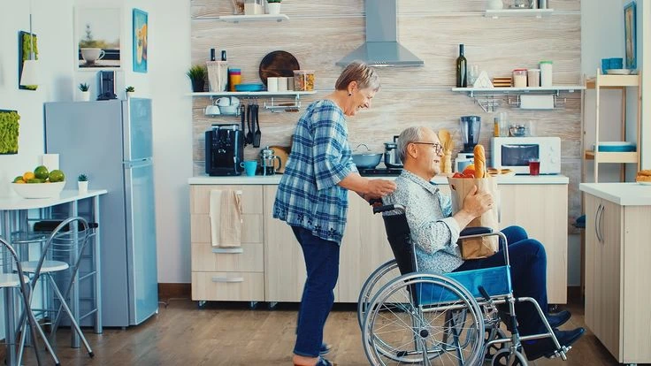 NDIS Cleaning services in Australia